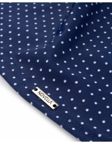 Tankini MENORCA w kropki [1607]