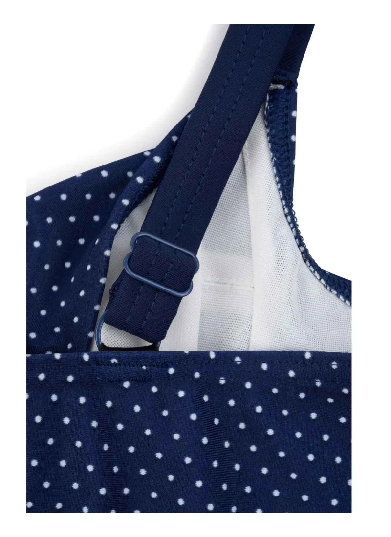 Tankini MENORCA w kropki