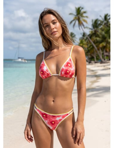 Dwuczęściowy kostium kąpielowy HAWAII...