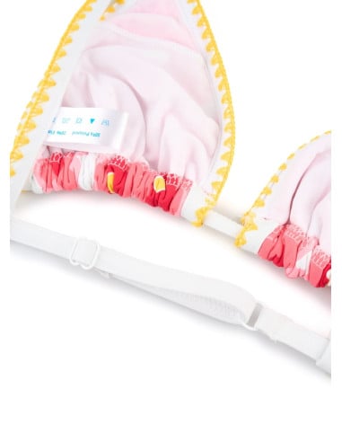 Dwuczęściowy kostium kąpielowy HAWAII...