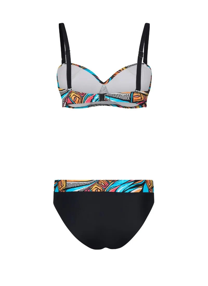 ITAKA – bikini z wyższym stanem