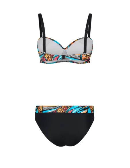 ITAKA – bikini z wyższym stanem