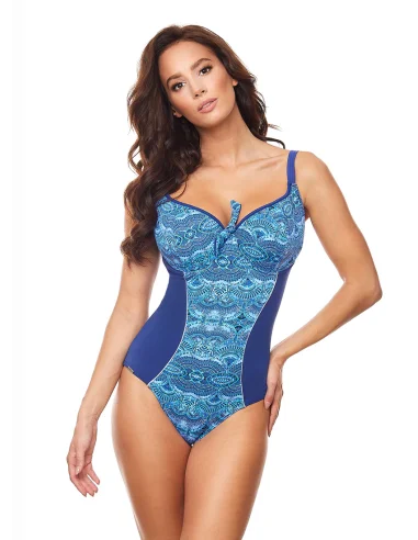 Jednoczęściowy strój kąpielowy MAKIRA...