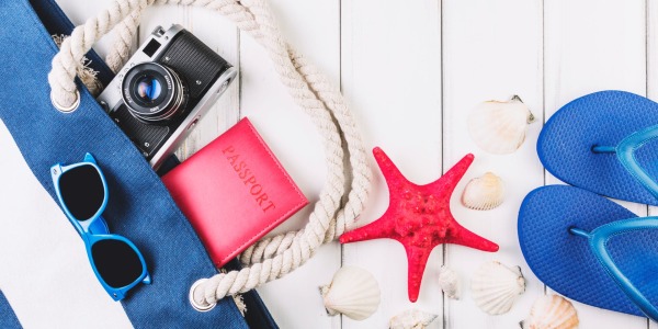 Moda plażowa 2025 - Najnowsze trendy i must-have sezonu