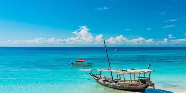 Co zabrać na Zanzibar? Wakacyjny niezbędnik
