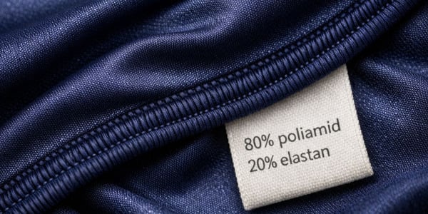 Z czego powinien być zrobiony dobry strój kąpielowy? Z jakiego materiału?