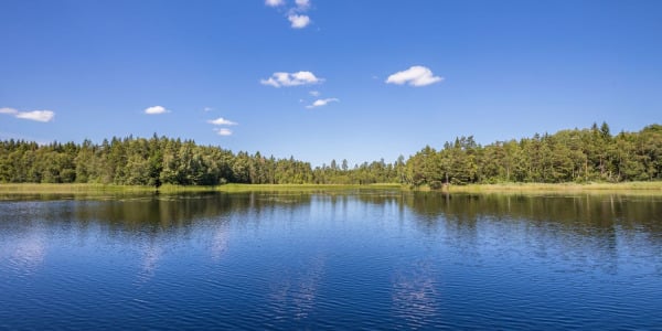 Wyjazd nad jezioro na wakacje – gdzie pojechać i co zabrać ze sobą?